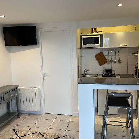 Apartament Les Paillotes De Margaux Zewnętrze zdjęcie